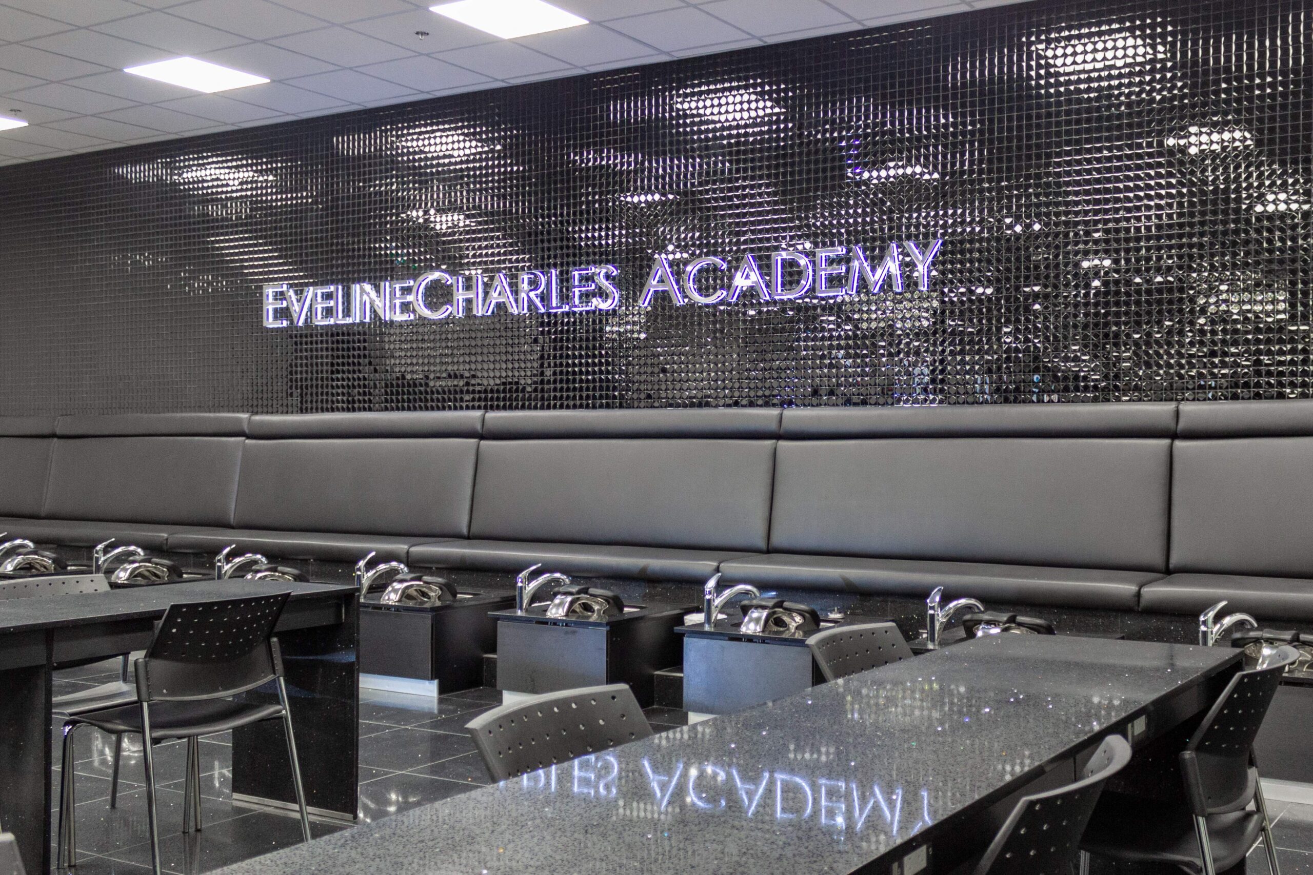 evelinecharles academy