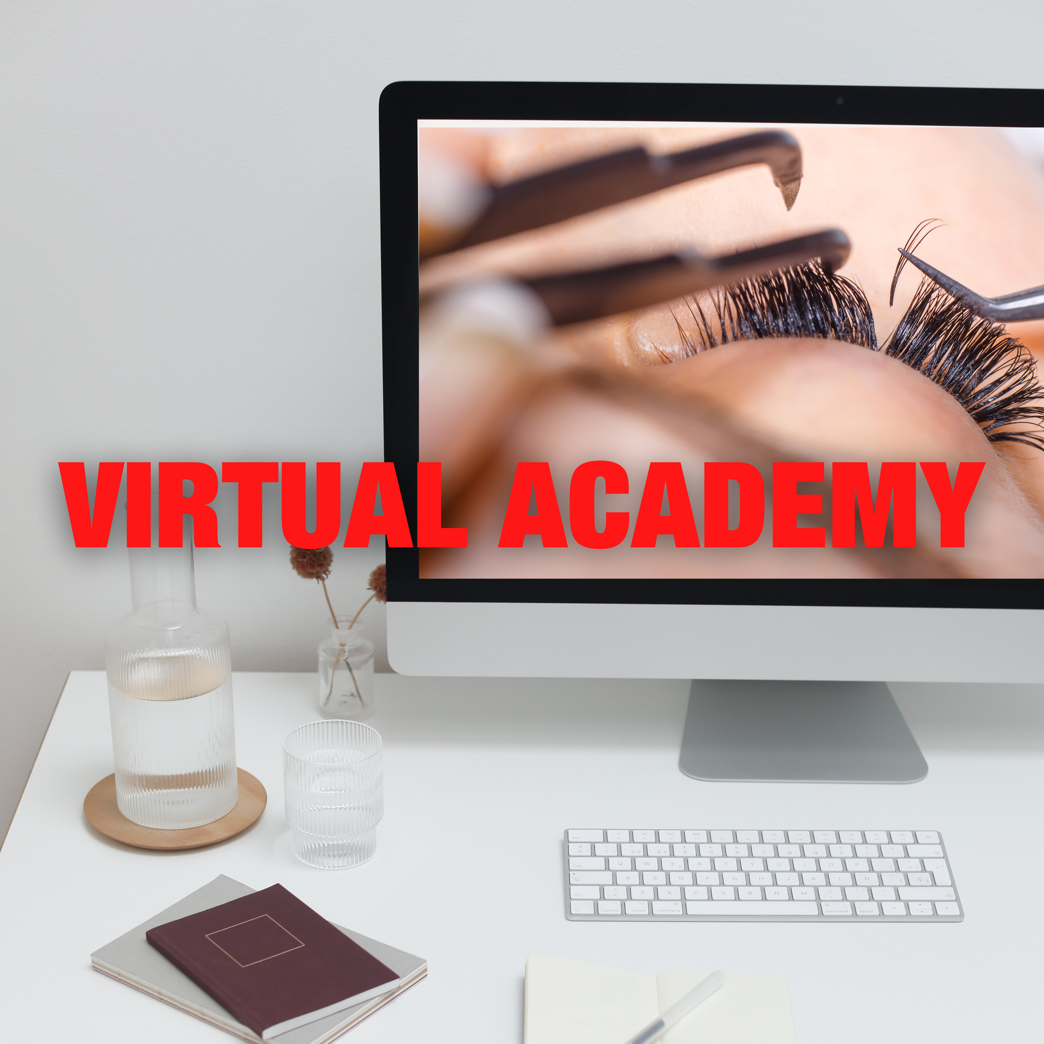 Virtual Academy