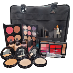 Mac Makeup Kit